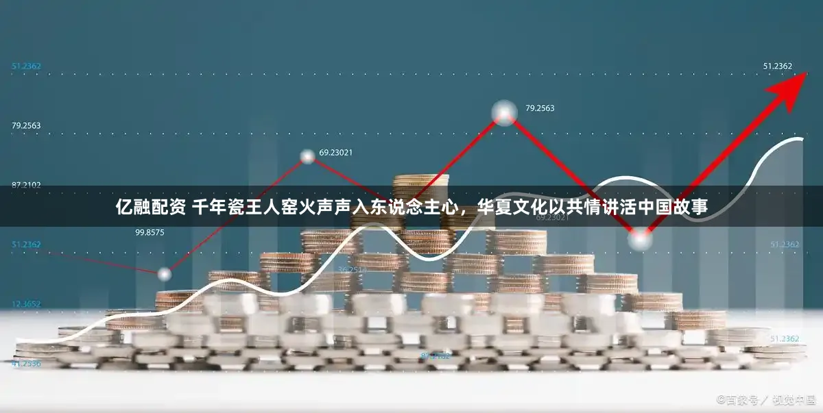 亿融配资 千年瓷王人窑火声声入东说念主心，华夏文化以共情讲活中国故事