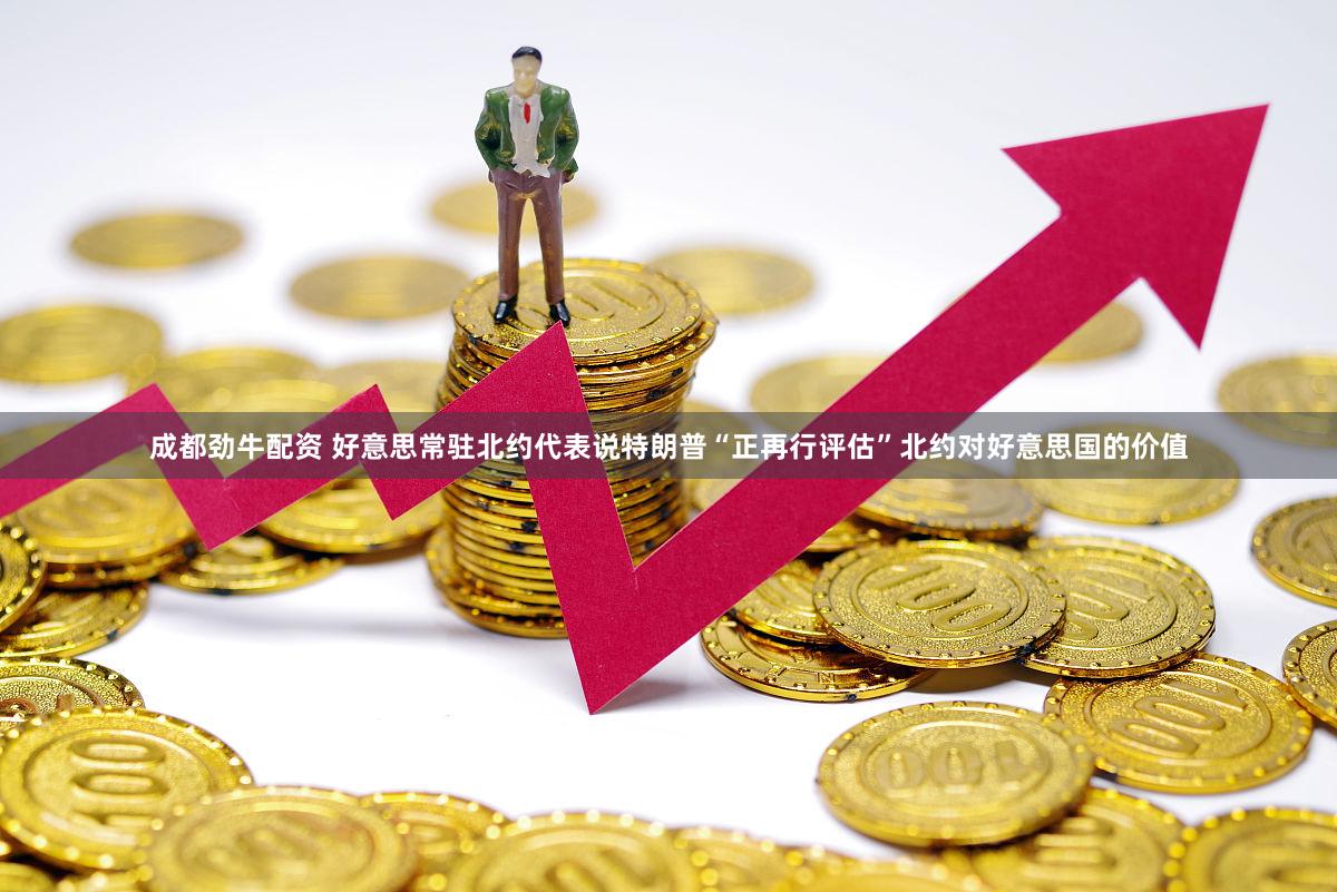 成都劲牛配资 好意思常驻北约代表说特朗普“正再行评估”北约对好意思国的价值