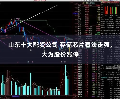 山东十大配资公司 存储芯片看法走强，大为股份涨停